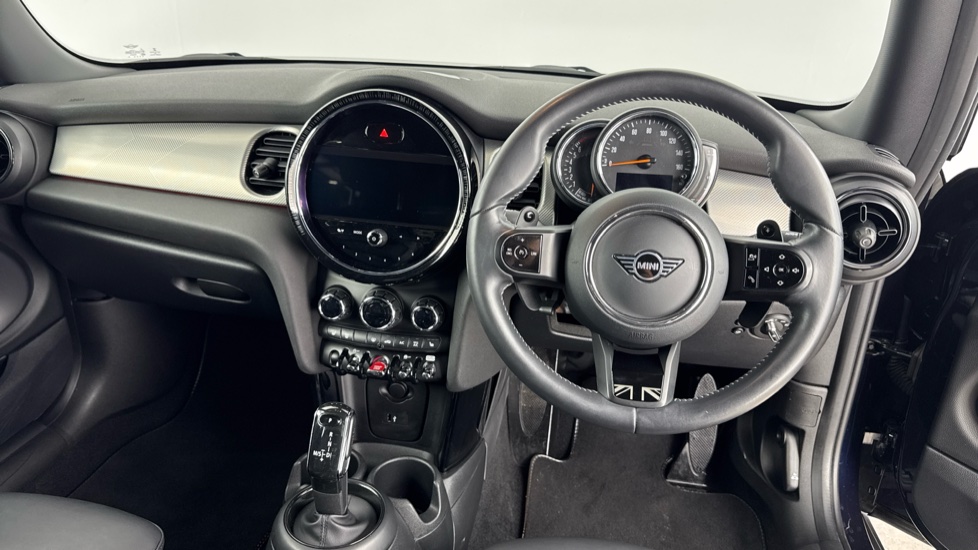 MINI Hatchback 2.0 Cooper S Exclusive 3dr Auto Petrol Hatchback - Image 4