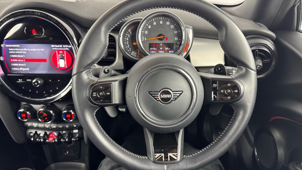 MINI Hatchback 2.0 Cooper S Exclusive 3dr Auto Petrol Hatchback - Image 5
