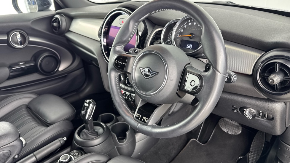 MINI Hatchback 2.0 Cooper S Exclusive 3dr Auto Petrol Hatchback - Image 6