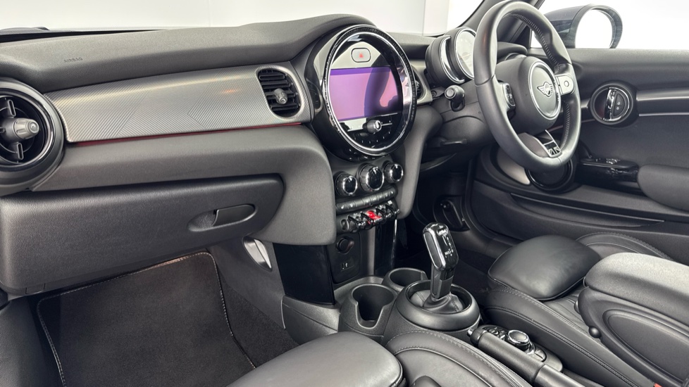 MINI Hatchback 2.0 Cooper S Exclusive 3dr Auto Petrol Hatchback - Image 7