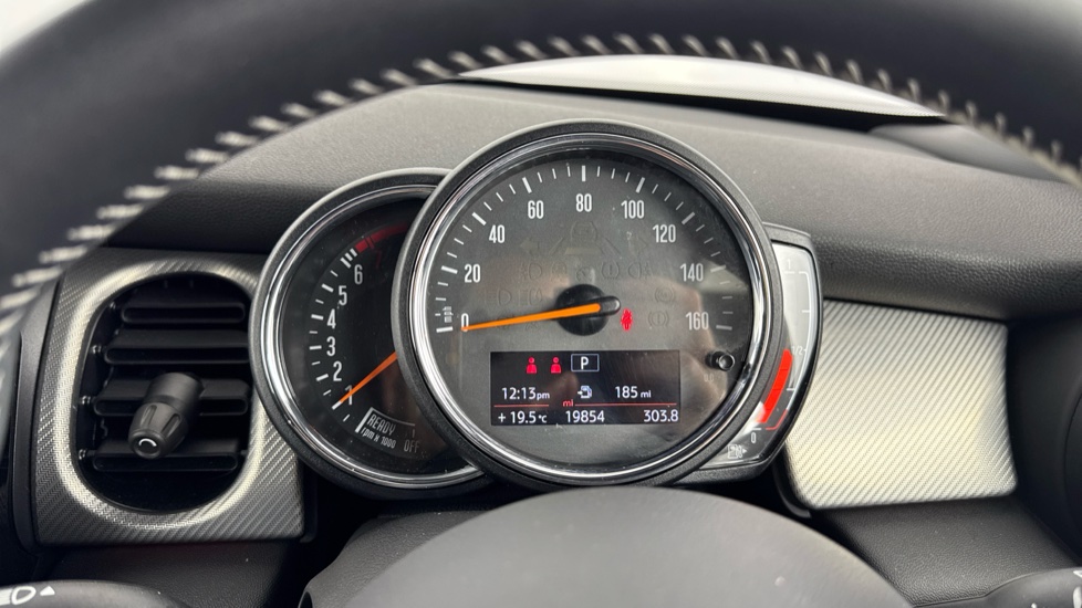 MINI Hatchback 2.0 Cooper S Exclusive 3dr Auto Petrol Hatchback - Image 9