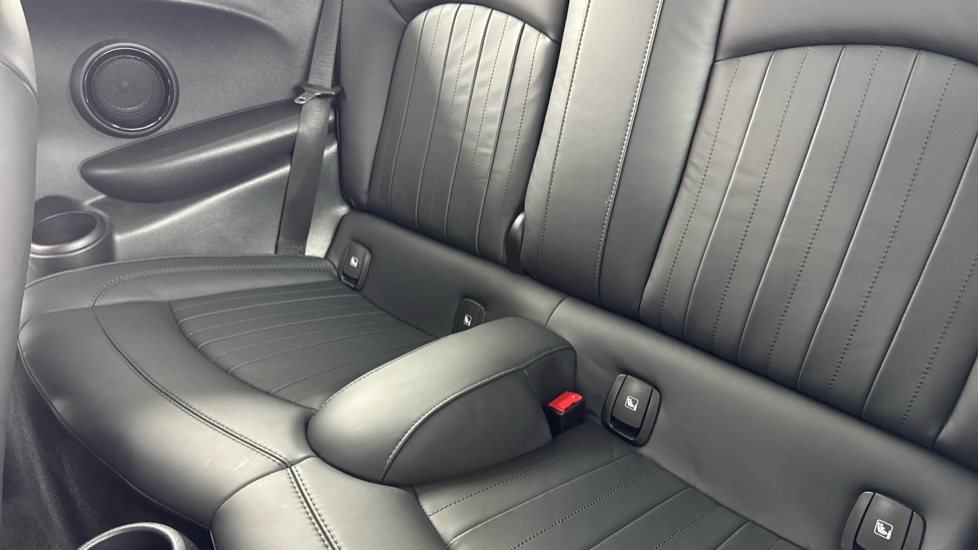 MINI Hatchback 2.0 Cooper S Exclusive 3dr Auto Petrol Hatchback - Image 12