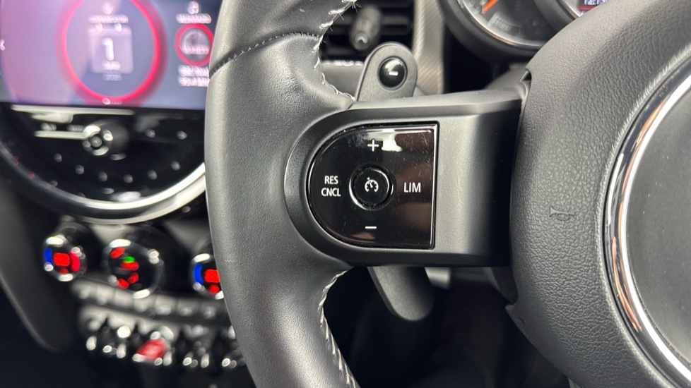MINI Hatchback 2.0 Cooper S Exclusive 3dr Auto Petrol Hatchback - Image 17