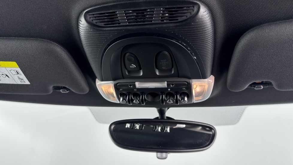 MINI Hatchback 2.0 Cooper S Exclusive 3dr Auto Petrol Hatchback - Image 33