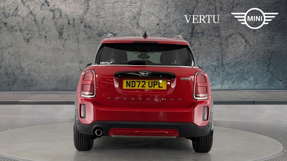 MINI Countryman 1.5 Cooper Classic 5dr Petrol Hatchback - Image 15