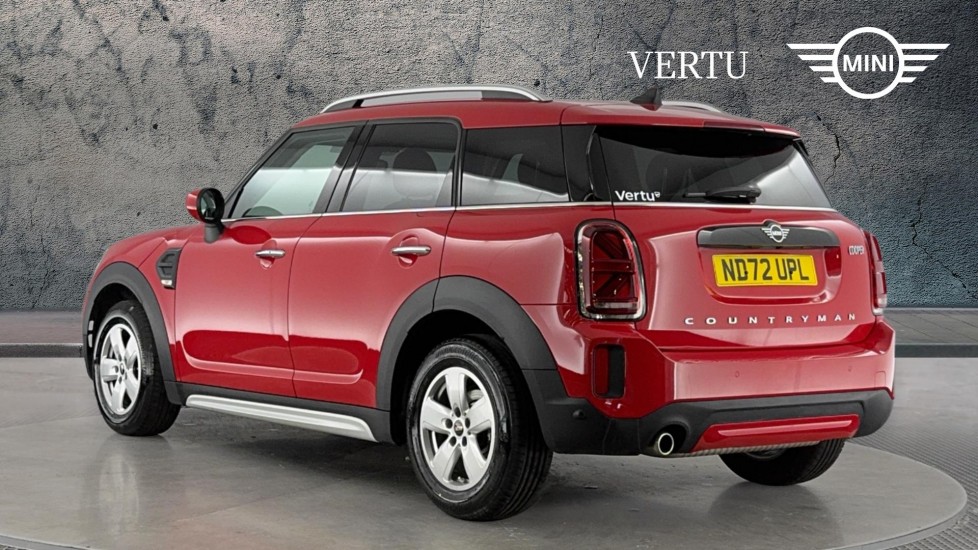 MINI Countryman 1.5 Cooper Classic 5dr Petrol Hatchback - Image 2