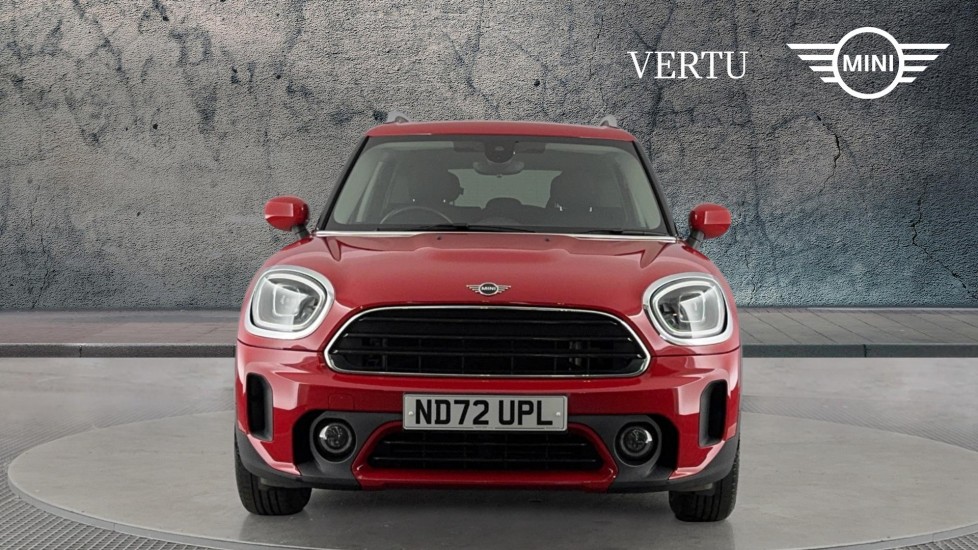 MINI Countryman 1.5 Cooper Classic 5dr Petrol Hatchback - Image 16