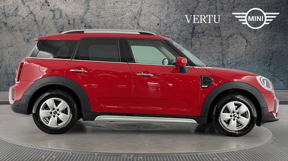 MINI Countryman 1.5 Cooper Classic 5dr Petrol Hatchback - Image 3
