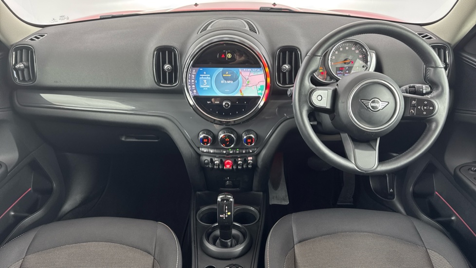 MINI Countryman 1.5 Cooper Classic 5dr Petrol Hatchback - Image 4