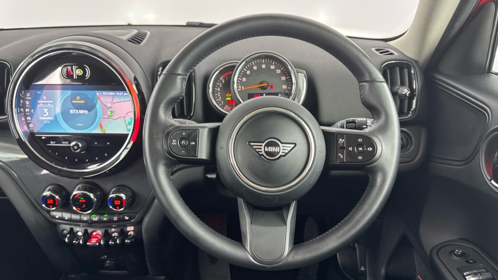 MINI Countryman 1.5 Cooper Classic 5dr Petrol Hatchback - Image 5
