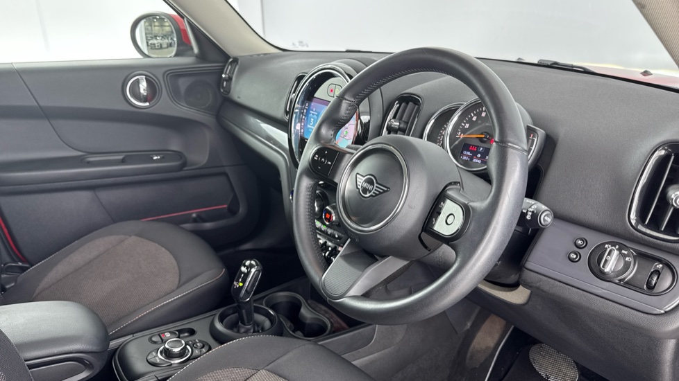 MINI Countryman 1.5 Cooper Classic 5dr Petrol Hatchback - Image 6
