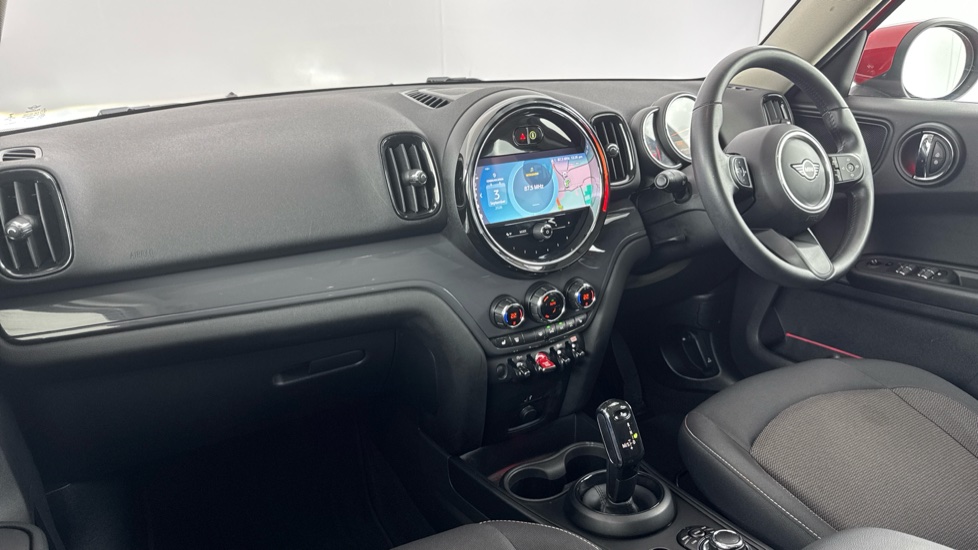 MINI Countryman 1.5 Cooper Classic 5dr Petrol Hatchback - Image 7