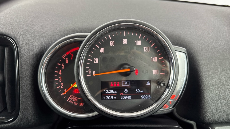 MINI Countryman 1.5 Cooper Classic 5dr Petrol Hatchback - Image 9