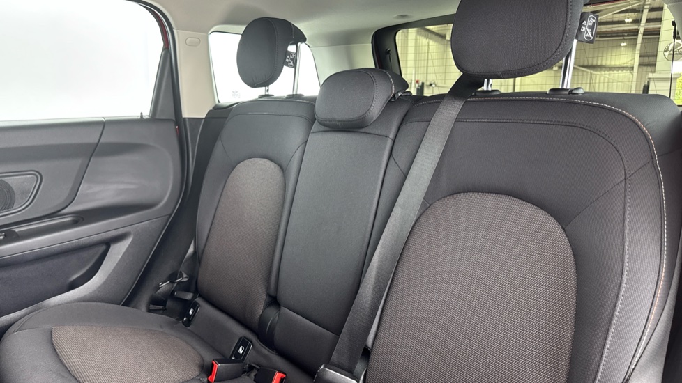 MINI Countryman 1.5 Cooper Classic 5dr Petrol Hatchback - Image 12