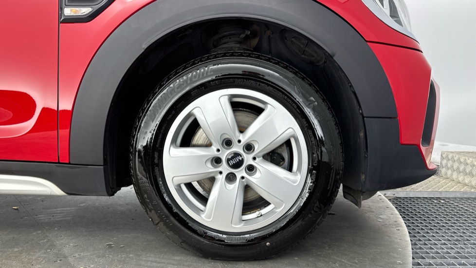 MINI Countryman 1.5 Cooper Classic 5dr Petrol Hatchback - Image 14