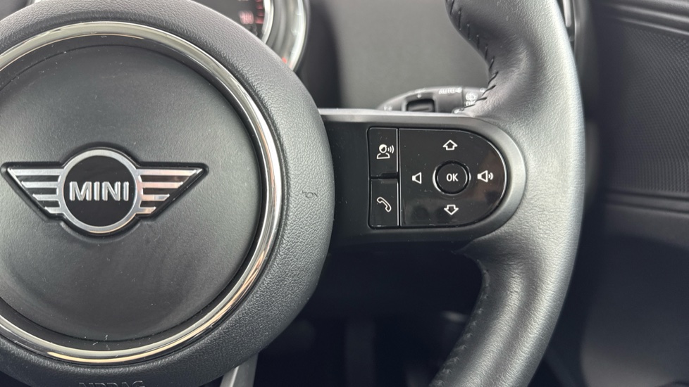 MINI Countryman 1.5 Cooper Classic 5dr Petrol Hatchback - Image 18