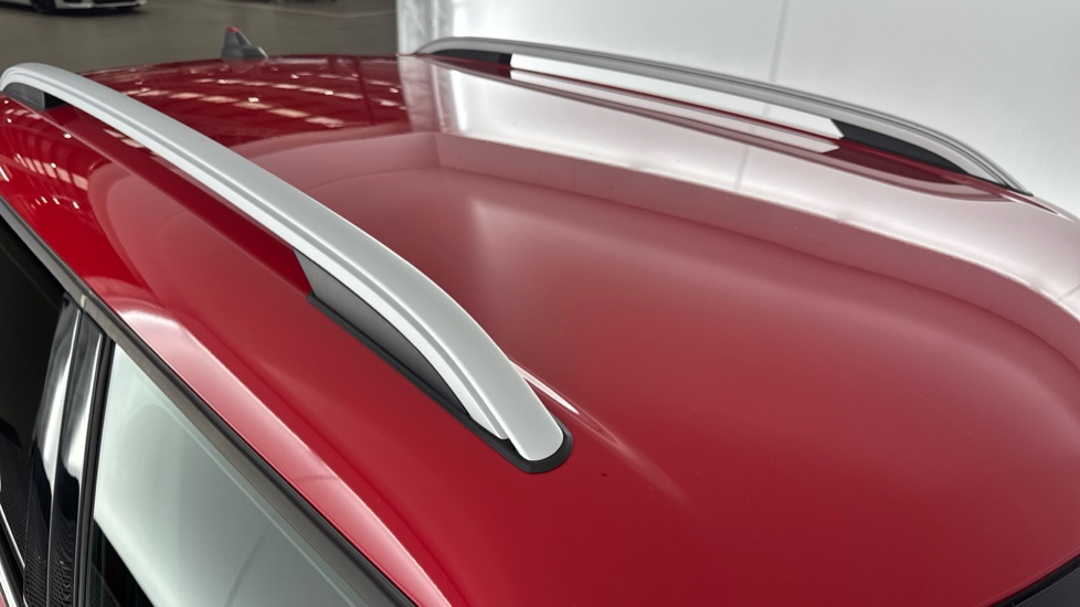 MINI Countryman 1.5 Cooper Classic 5dr Petrol Hatchback - Image 21