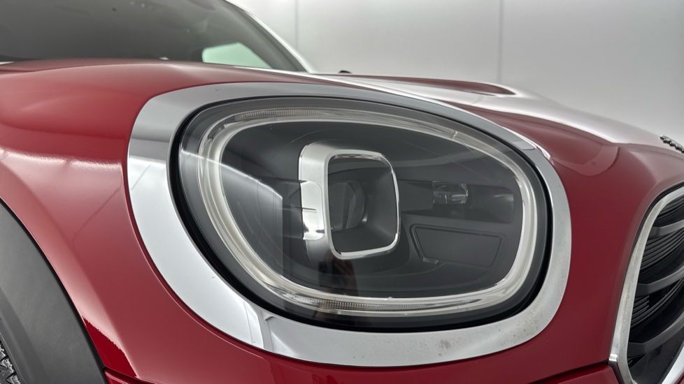 MINI Countryman 1.5 Cooper Classic 5dr Petrol Hatchback - Image 23