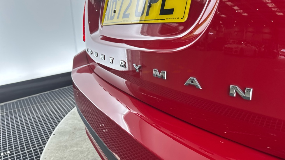 MINI Countryman 1.5 Cooper Classic 5dr Petrol Hatchback - Image 25