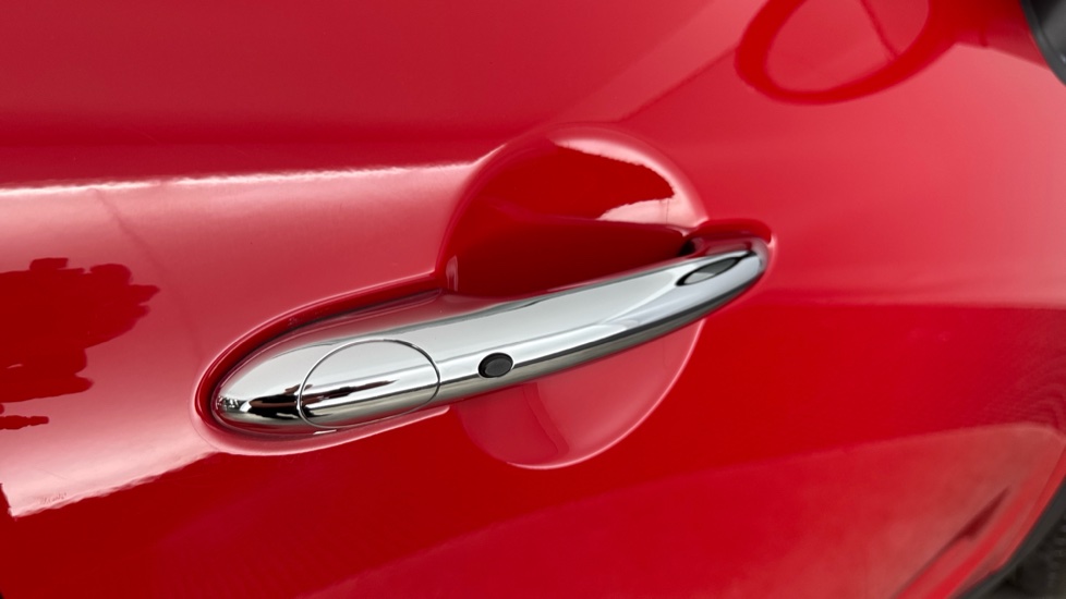 MINI Countryman 1.5 Cooper Classic 5dr Petrol Hatchback - Image 28