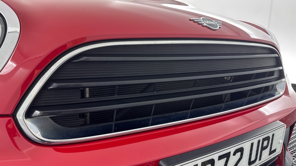 MINI Countryman 1.5 Cooper Classic 5dr Petrol Hatchback - Image 31