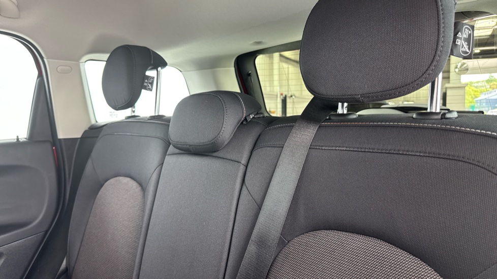 MINI Countryman 1.5 Cooper Classic 5dr Petrol Hatchback - Image 38
