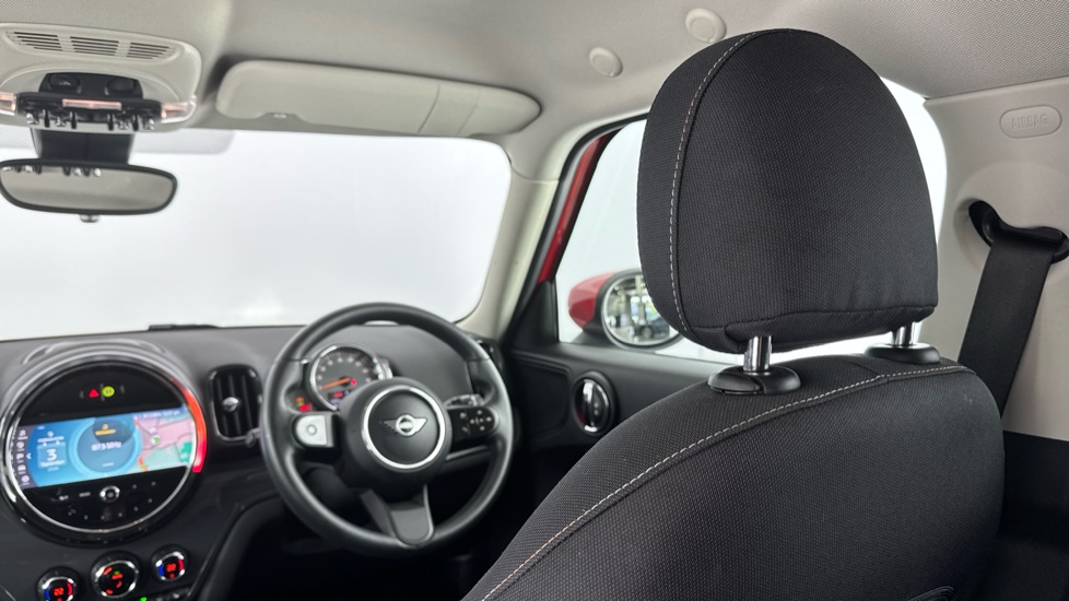MINI Countryman 1.5 Cooper Classic 5dr Petrol Hatchback - Image 40