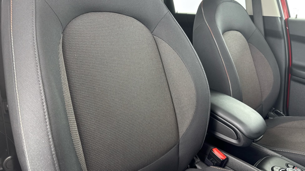 MINI Countryman 1.5 Cooper Classic 5dr Petrol Hatchback - Image 42