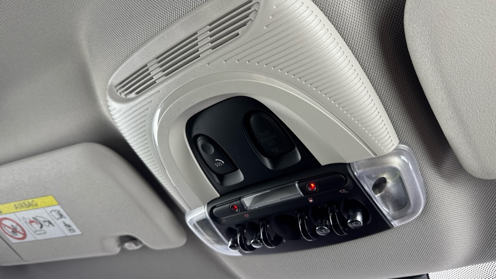 MINI Countryman 1.5 Cooper Classic 5dr Petrol Hatchback - Image 56