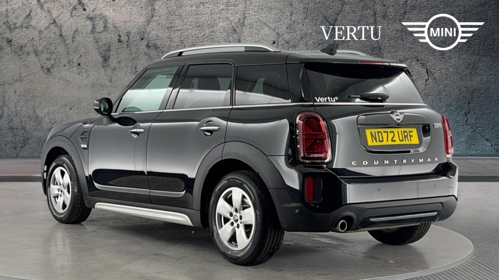 MINI Countryman 1.5 Cooper Classic 5dr Auto Petrol Hatchback - Image 2
