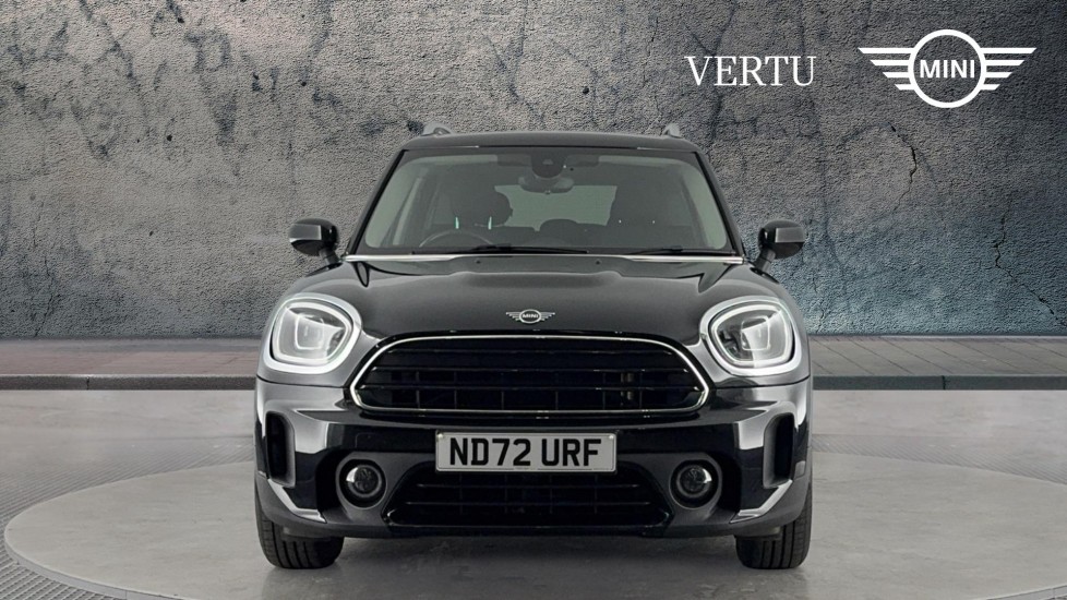 MINI Countryman 1.5 Cooper Classic 5dr Auto Petrol Hatchback - Image 16