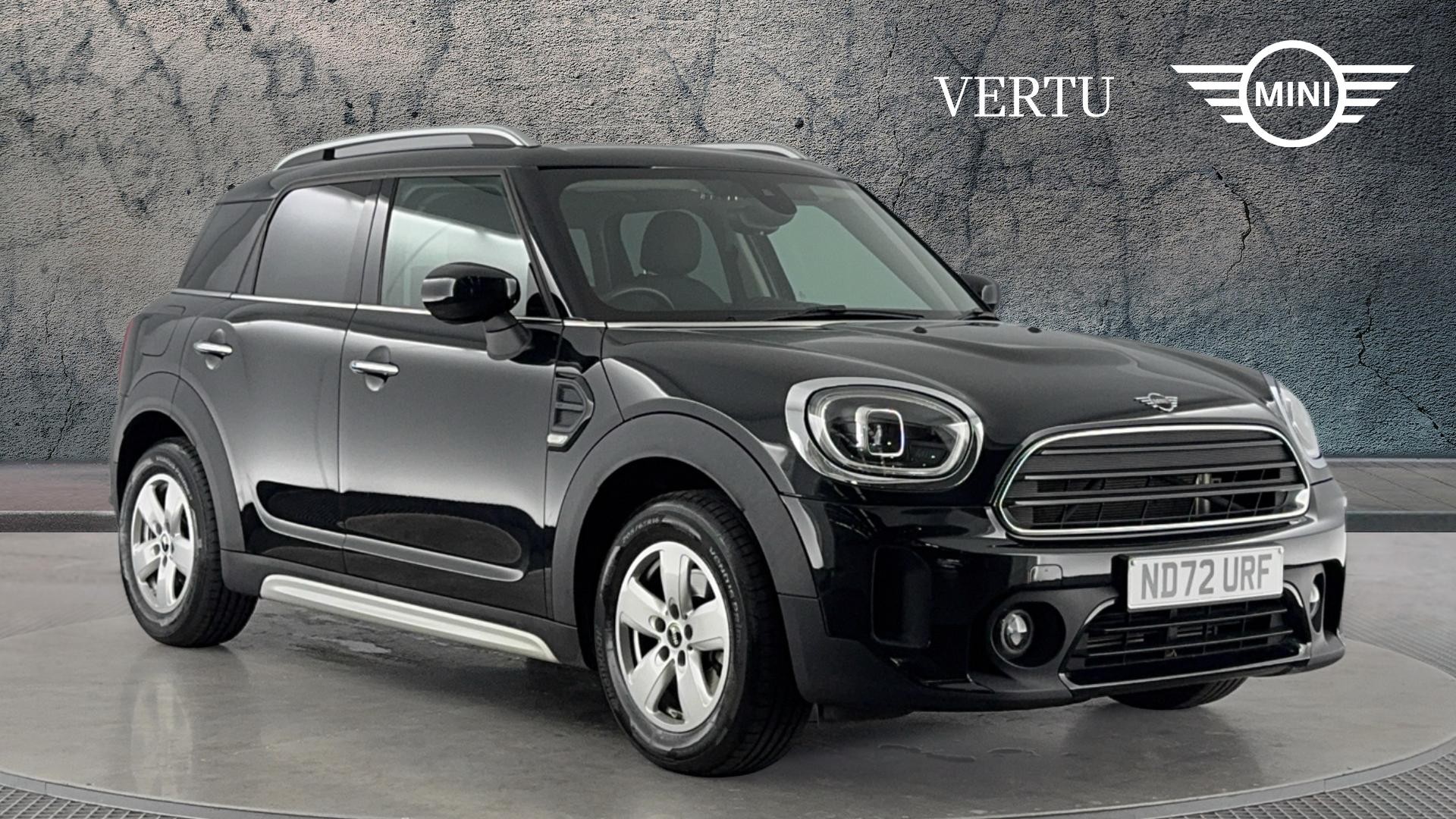 MINI Countryman listing photo