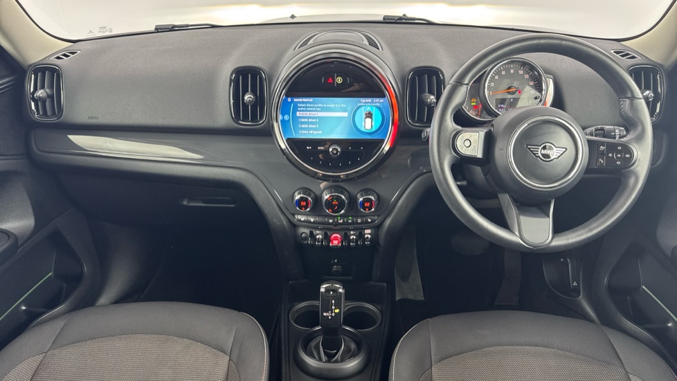MINI Countryman 1.5 Cooper Classic 5dr Auto Petrol Hatchback - Image 4
