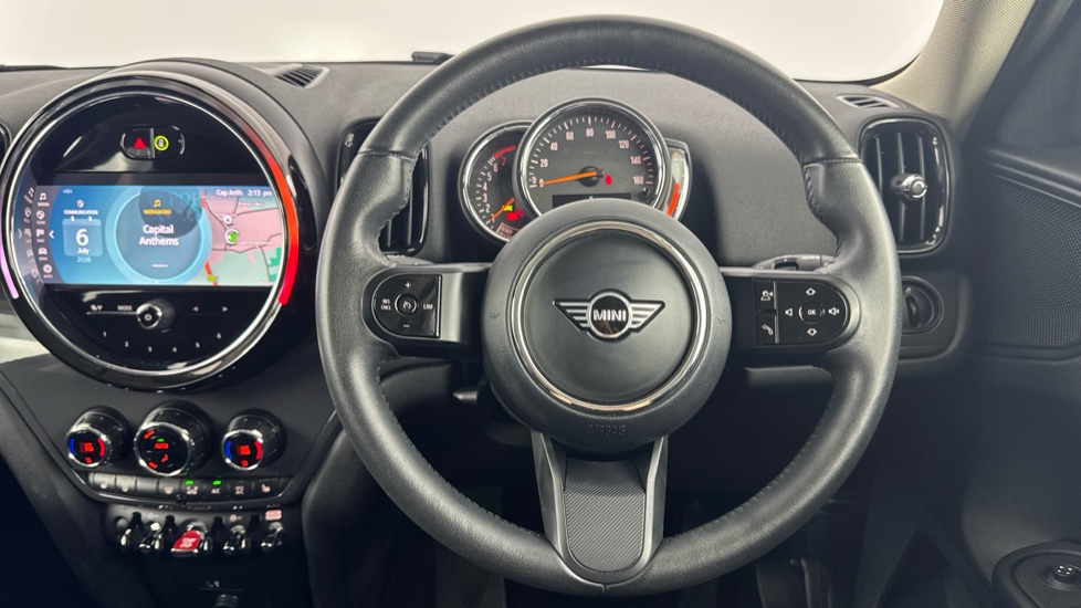 MINI Countryman 1.5 Cooper Classic 5dr Auto Petrol Hatchback - Image 5