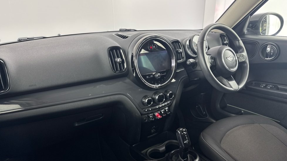 MINI Countryman 1.5 Cooper Classic 5dr Auto Petrol Hatchback - Image 7