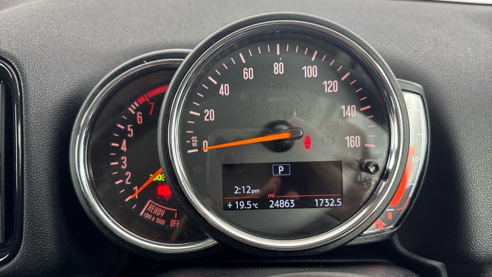 MINI Countryman 1.5 Cooper Classic 5dr Auto Petrol Hatchback - Image 9