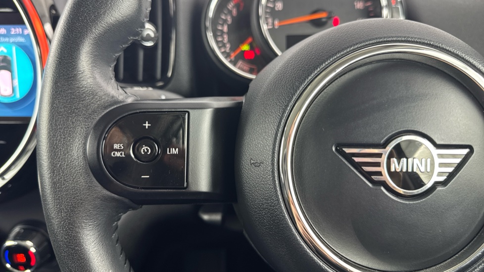 MINI Countryman 1.5 Cooper Classic 5dr Auto Petrol Hatchback - Image 17
