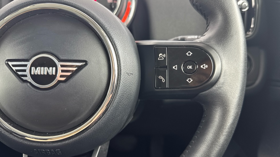 MINI Countryman 1.5 Cooper Classic 5dr Auto Petrol Hatchback - Image 18