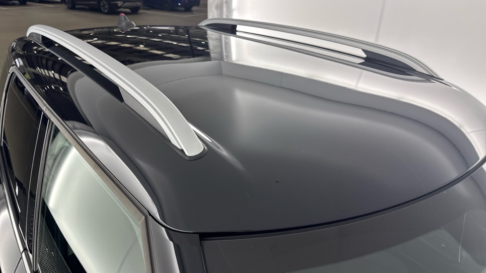 MINI Countryman 1.5 Cooper Classic 5dr Auto Petrol Hatchback - Image 21
