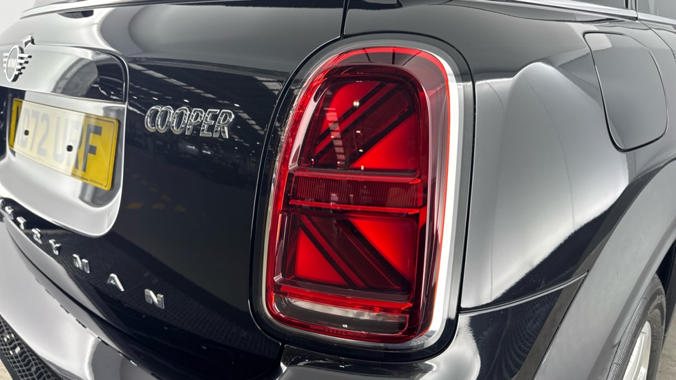MINI Countryman 1.5 Cooper Classic 5dr Auto Petrol Hatchback - Image 22