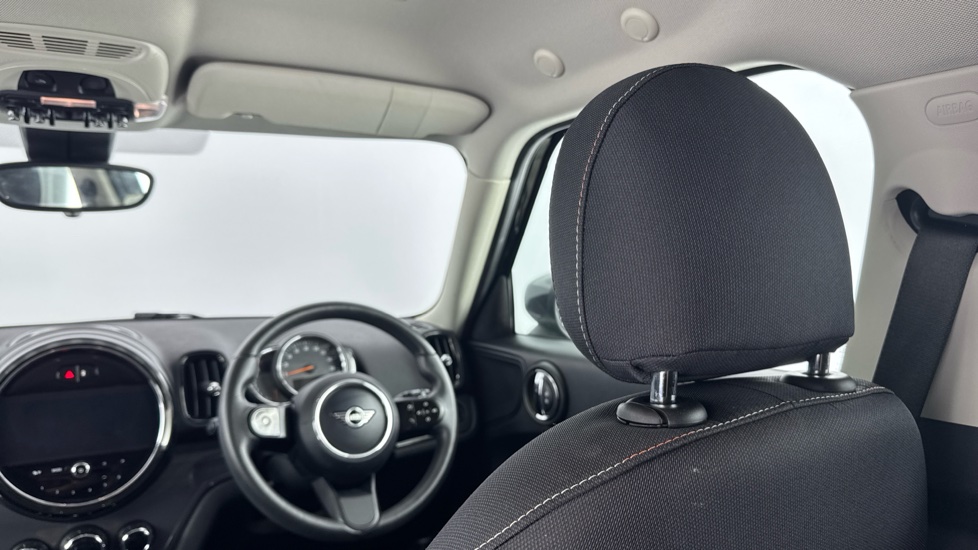 MINI Countryman 1.5 Cooper Classic 5dr Auto Petrol Hatchback - Image 42