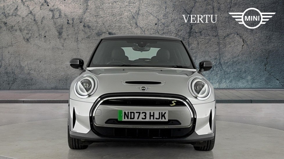 MINI Hatchback 135kW Cooper S Level 3 33kWh 3dr Auto Electric Hatchback - Image 16