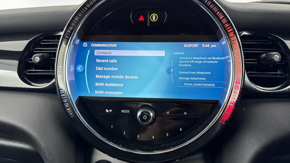 MINI Hatchback 135kW Cooper S Level 3 33kWh 3dr Auto Electric Hatchback - Image 60