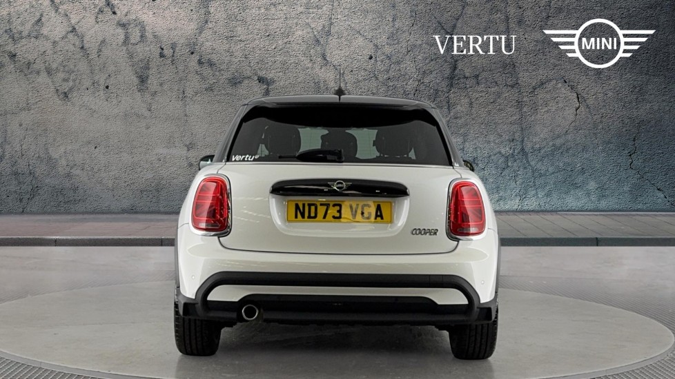 MINI Hatchback 1.5 Cooper Exclusive Premium 5dr Auto Petrol Hatchback - Image 15