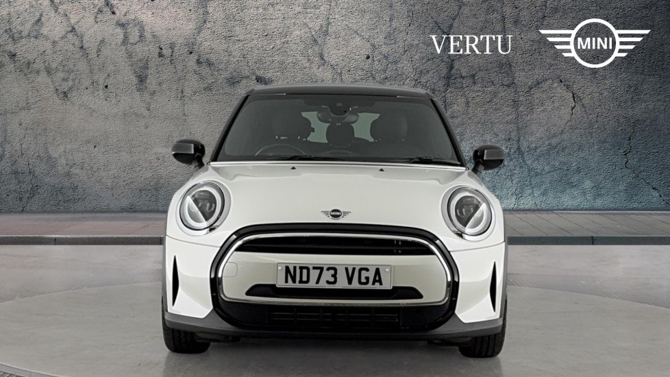 MINI Hatchback 1.5 Cooper Exclusive Premium 5dr Auto Petrol Hatchback - Image 16