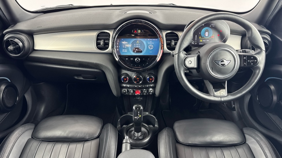 MINI Hatchback 1.5 Cooper Exclusive Premium 5dr Auto Petrol Hatchback - Image 4