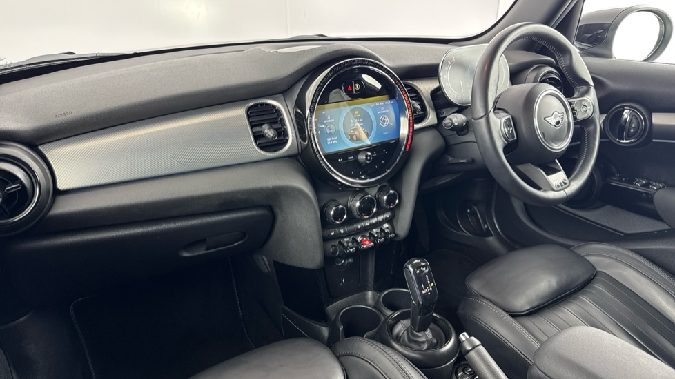 MINI Hatchback 1.5 Cooper Exclusive Premium 5dr Auto Petrol Hatchback - Image 7