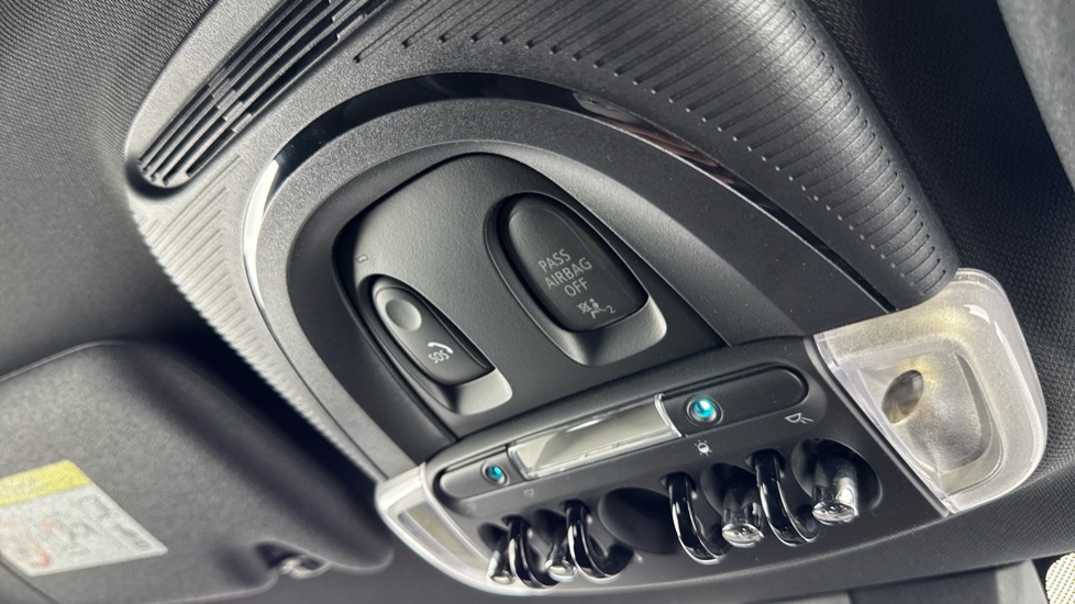 MINI Hatchback 1.5 Cooper Exclusive Premium 5dr Auto Petrol Hatchback - Image 48