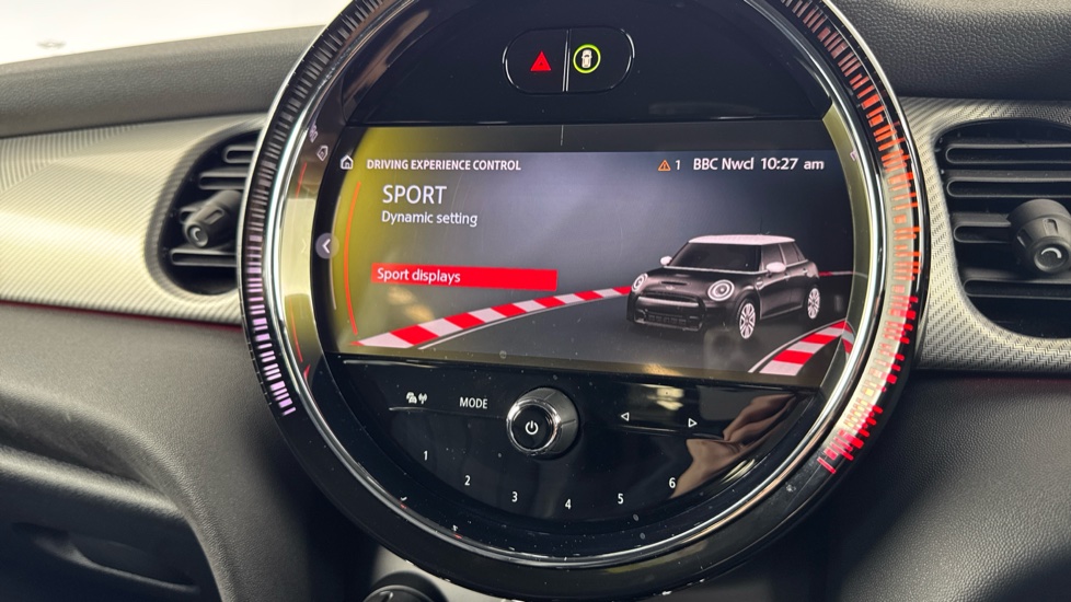 MINI Hatchback 1.5 Cooper Exclusive Premium 5dr Auto Petrol Hatchback - Image 53