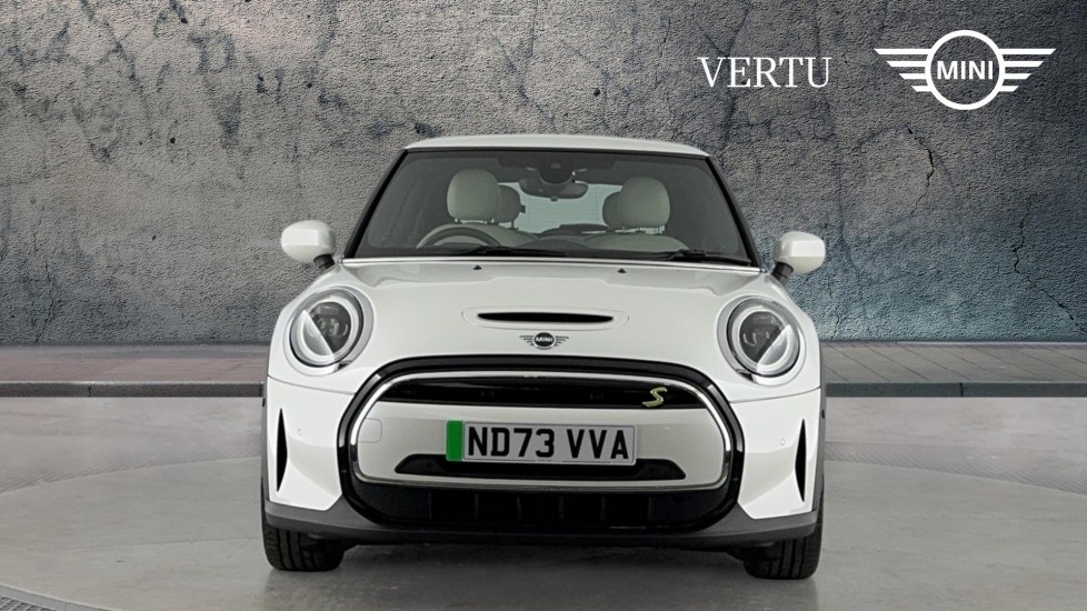 MINI Hatchback 135kW Cooper S Level 3 33kWh 3dr Auto Electric Hatchback - Image 16